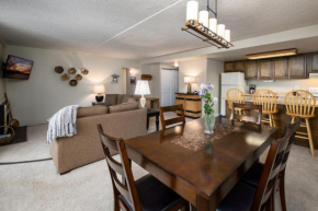 Trails End 507, Breckenridge